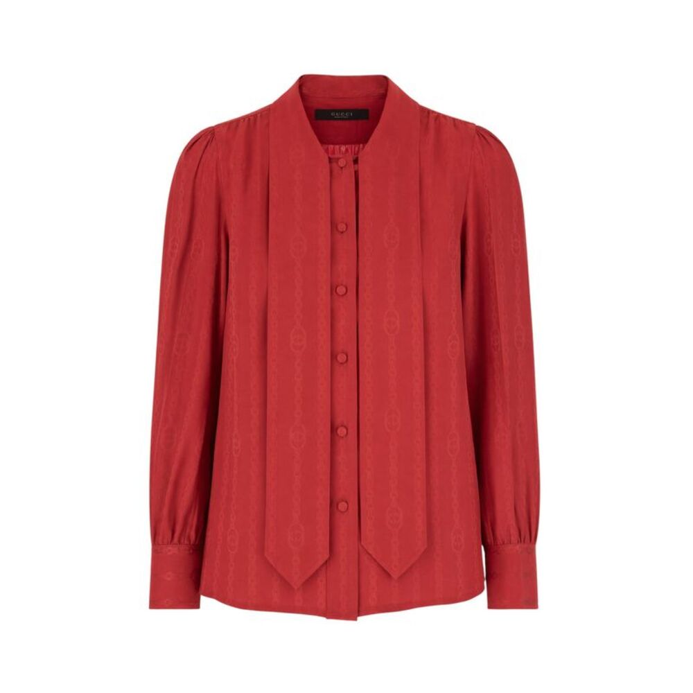 Gucci Woman Clothing Shirts